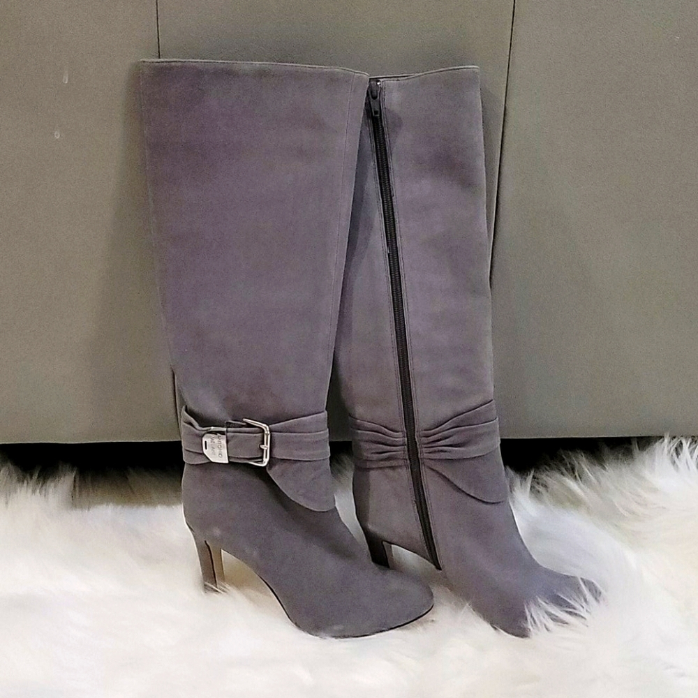 ANTONIO MELANI BOOTS-MAKE AN OFFER